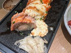 -阿吾罗·月咏精致日料(港汇恒隆广场店)