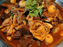-胖哥俩肉蟹煲(苏州中心店)