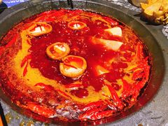 -蜀大侠火锅(建设路第五大道店)