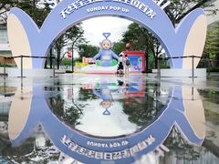 -东莞松山湖万象汇