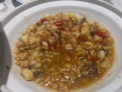 -兰湘子·湘菜小炒(崂山丽达店)