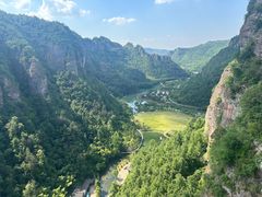 -十九峰景区