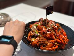 油焖大虾-巴厘龙虾·榜首油焖大虾(旗舰店·万松园)