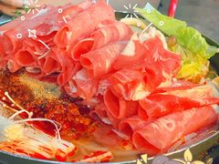 -MI WU FACTORY米屋美食工厂餐厅(绿地店)