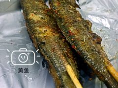 -亚东串烤(共康东路店)