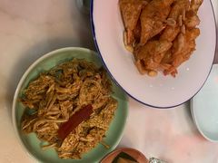 -小吊梨汤·北京菜·烤鸭(西直门凯德店)