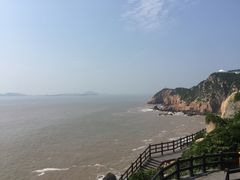 -六合朝阳景区-和尚套