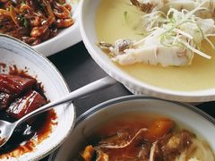 -湘湖大院(越王路店)