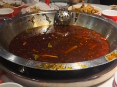 -蜀滋香鲜鱼美蛙火锅(339店)