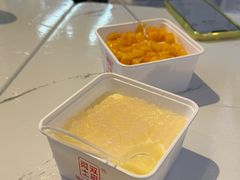 -阿土双皮龟苓膏(Happy站台店)