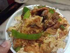-京城小江南·北京烤鸭·江南土菜·白鱼(中关村店)