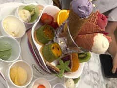 -哈根达斯(美罗城店)