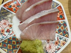-鮨政· Omakase(港汇恒隆广场店)