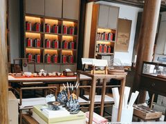 -鲤院·新中式美学·庭院餐厅(夫子庙店)