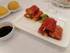 香脆红米肠粉-稻香酒家(天河城店)