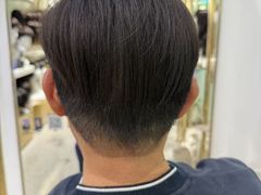 -LAQUEEN 时尚健康假发(万象城总店)