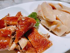 -星平鸡饭·粤菜小炒(印象城旗舰店)