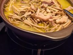 云雾笋猪肚-凤凰湘语(浦东旗舰店)
