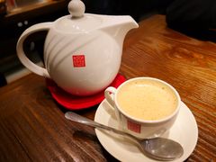 -春水堂人文茶馆(南京西路店)