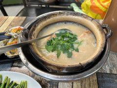 -利杨记·本味轩粥坊·烧烤(宝体店)