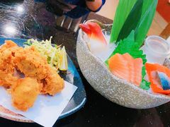 -真剑日本料理·铁板烧(贵州路店)