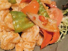 -安南越南餐厅(青岛万象城店)