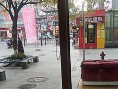 -必胜客(王府井店)
