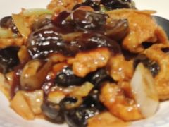 -虎哥私房菜(馒头山店)