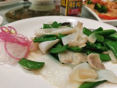 -申粤轩酒楼·三十年粤菜经典(丁香花园店)