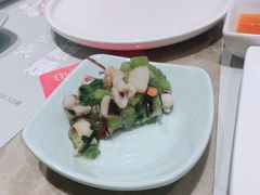 -上渔铁板烧(熙悦汇店)