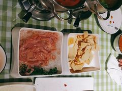 -番食园鲜食火锅(高新店)