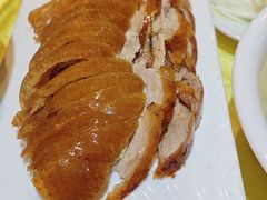 -红红烤鸭店(西单店)
