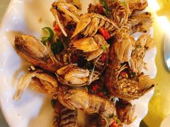 -漫天香·小龙虾餐厅(夏湾店)
