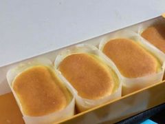 -西村叔叔的店·面包·甜品·蛋糕(崂山丽达店)