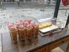 -味多美蛋糕(看丹桥店)