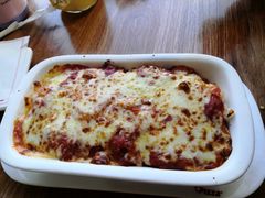 鲜虾芝士焗饭-米斯特比萨(亦庄国融国际店)