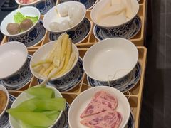 -咏江南·苏式火锅·苏州评弹(观前街店)
