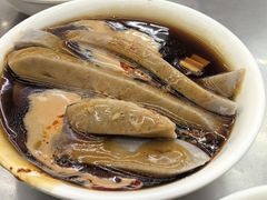 -杨记灌肠(食品街店)