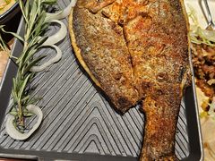 -耶里夏丽·新疆菜(南丹东路店)