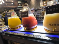 -盛江山自助料理(奥莱锦辉购物广场店)