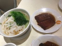 -龙记香港茶餐厅(久光百货店)