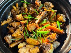 -柴火农家饭(遇龙河店)