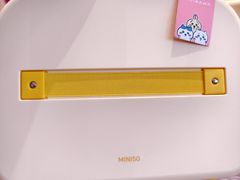 -名创优品(天河区正佳广场二店)