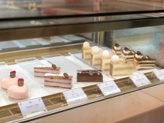-PAUL LAFAYET 法式甜品(深圳湾万象城店)