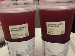 -奈雪的茶(市百一店)