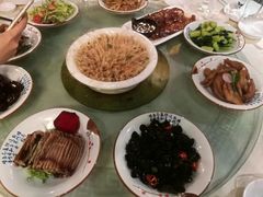 -盛福楼·惠山宴·明档江浙菜