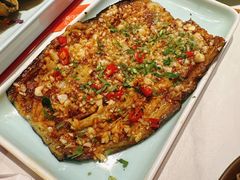 -状元阁烧烤(新华路总店)