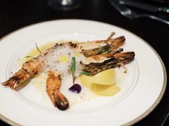 -北京华彬费尔蒙酒店·刃餐厅