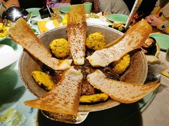 -淀里船宴(卓达店)