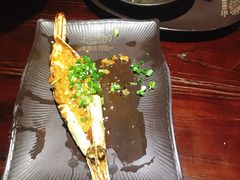 -麻省理功-深海烤鱼(昆城广场店)